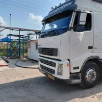 کامیون fh460اتاق تعویض به شرط|خودرو سنگین|قزوین, |دیوار