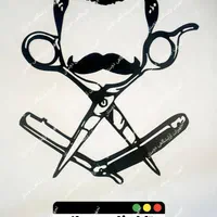 ارایشگاهی|آرایشگاه و سالن‌های زیبایی|الیگودرز, |دیوار