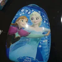 چمدان دخترونه