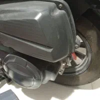 فروش موتور سیکلت پاکشتی 125  معاوضه با PS5 sliim|موتورسیکلت|قشم, |دیوار