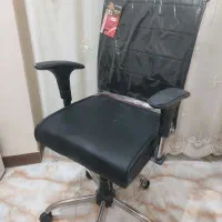 صندلی اداری و خانگی|مبلمان اداری|لاهیجان, خمیر کلایه|دیوار