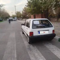 هاچبک کره ای شاسی سالم بدون جوش|خودرو سواری و وانت|مشهد, قائم|دیوار