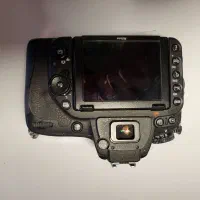 Nikon d750 به همراه چند لنز و متعلقات|دوربین عکاسی و فیلم‌برداری|تهران, درکه|دیوار