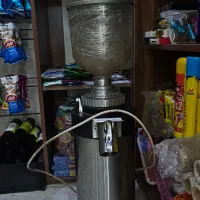 اسیاب قهوه صنعتی