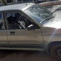 ۱۳۲ مدل ۸۸|خودرو سواری و وانت|بیرجند, |دیوار