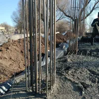 پیش فروش واحد های مسکونی|پیشفروش املاک|سرعین, |دیوار