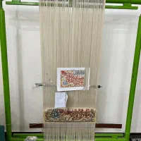 دار تابلو فرش|تابلو فرش|اهواز, فرهنگ شهر|دیوار