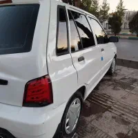 111 شاسی پلمپ|خودرو سواری و وانت|کرمان, |دیوار