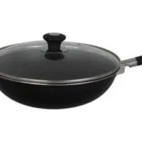 تابه وکاسه ظرفیران