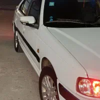 پارس 97دوگانه کارخانه