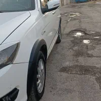 کوییک مدل 1402تیپgxrl|خودرو سواری و وانت|کرمانشاه, |دیوار