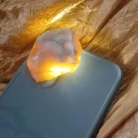 سنگ عقیق سلیمانی