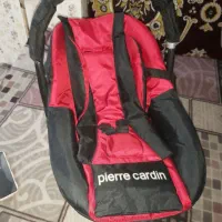 صندلی ماشین نوزادی|تخت و صندلی بچه|رشت, حومه رشت|دیوار