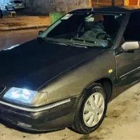 زانتیا 85 تمام فابریک موتورx2000 معاوضه یا فروش|خودرو سواری و وانت|بندرعباس, |دیوار