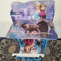 میز و صندلی بچگانه|تخت و صندلی بچه|فسا, |دیوار