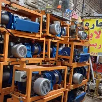 سلام اجاره وخرید وفروش بالابر ساختمانی  بتن کن|مصالح و تجهیزات ساختمان|نیشابور, گنبد سبز|دیوار