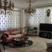 رهن آپارتمان ۹۶ متری ۲ خوابه طبقه ۳ در ساماندهی|اجارهٔ آپارتمان|کرج, ساماندهی|دیوار