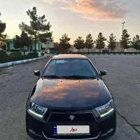 دنا توربو اتوماتیک 1401 کم کار