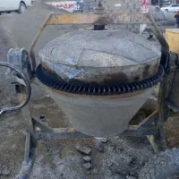 بتون ساز|ماشین‌آلات صنعتی|دیواندره, |دیوار