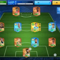 اکانت جدید دریم لیگ