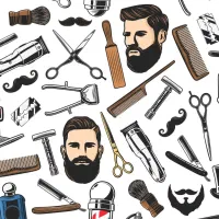 آموزش آرایشگری و پیرایشگری مردانه