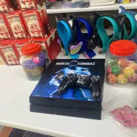 ps4 fath 500|کنسول، بازی ویدئویی و آنلاین|بندر دیر, |دیوار