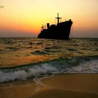 تور ویژه کیش  ب