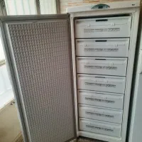 یخچال و فریزر دوقلوی پارس|یخچال و فریزر|شهرکرد, |دیوار