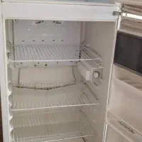 فروش یخچال فریزر دو درب   دست دوم|یخچال و فریزر|شیراز, شهرک قمشه|دیوار