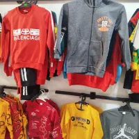 حراج دورس 3 نخ بچگانه|کفش و لباس بچه|خرم‌آباد, |دیوار