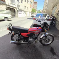 رهرو 200