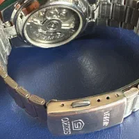 seiko 5|ساعت|تهران, جنت‌آباد شمالی|دیوار