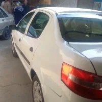 رانا  مدل 1392  -  tu5|خودرو سواری و وانت|اصفهان, رزمندگان|دیوار