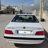 پژو پارس 99|خودرو سواری و وانت|یاسوج, |دیوار