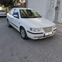 سمندef7دوگانه کارخانه|خودرو سواری و وانت|کرمانشاه, |دیوار