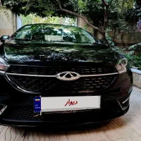 چری آریزو 5TE اکسلنت توربو، مدل ۱۳۹۷|خودرو سواری و وانت|تهران, صادقیه|دیوار