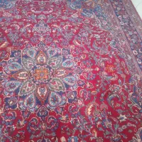 فرش دست بافت 3/4