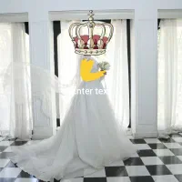لباس عروس
