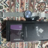 ساعتها نو هستند|ساعت|تهران, سازمان آب|دیوار