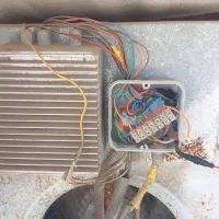 برقکار وخرده کاری