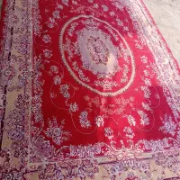 فرش خوش رنگ