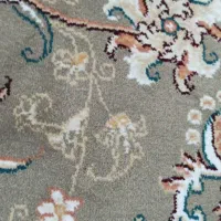 فرش دوازده متری|فرش|ساوه, |دیوار