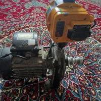 تعسیسات ساختمان