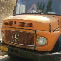 کمپرسی بنز ۹۱۱