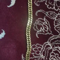 دستبند و گردنبند طرح صلیب