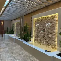 تجهیزات آب نما، نازل، فواره، پمپ، شیلنگ لوله