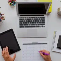 پشتیبانی غیر حضوری