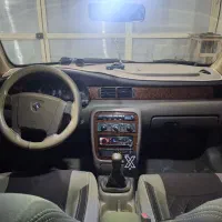 سمند ef7 ۹۲ خاص|خودرو سواری و وانت|اردبیل, |دیوار