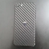 اپل iPhoneSE(2020)باحافظهٔ ۶۴ گیگابایت و a06آکبند|موبایل|قم, پردیسان|دیوار