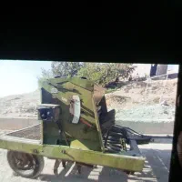 تراکتور  ردیفکار  ردیف کار بذر کار